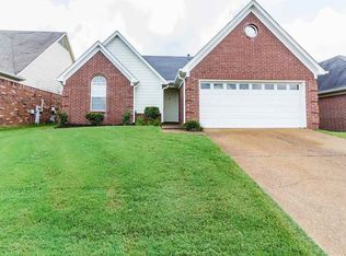 2774 Breezy Ridge Trl, Cordova, TN 38016