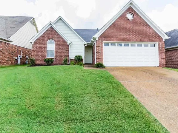 2774 Breezy Ridge Trl, Cordova, TN 38016