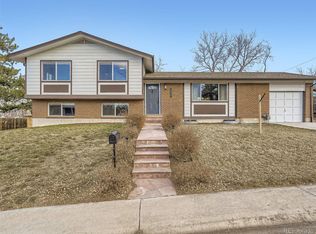 10520 Romblon Way, Northglenn, CO 80234