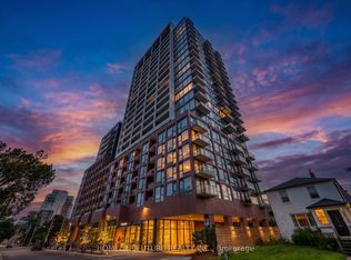 Westport Condos, Mississauga, ON L5G 3G1
