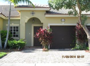 3367 NE 11th Dr, Homestead, FL 33033