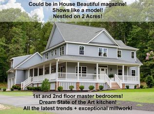 3125 French Hill Dr, Powhatan, VA 23139