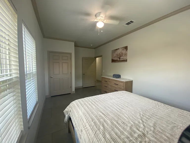 Bedroom #2.