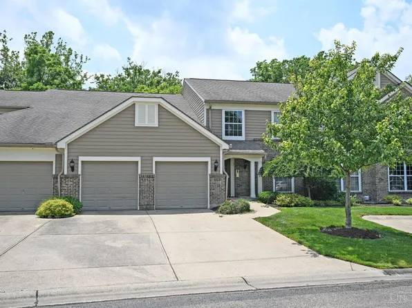 5884 Stonebridge Cir APT 101, Milford, OH 45150