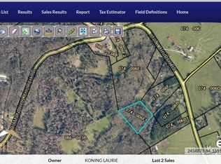 0 Unity Church Rd, Maysville, GA 30558