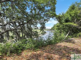 149 Julienton Dr, Townsend, GA 31331