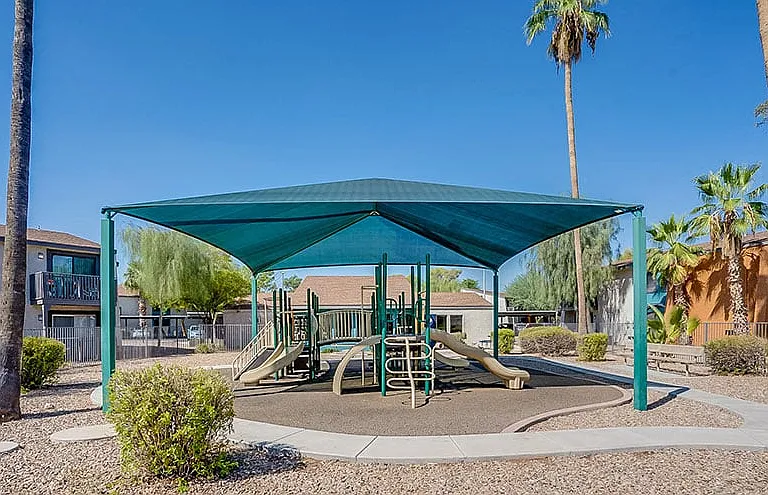 Aventerra at Dobson Ranch Apartments — Photo 26