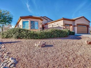 2386 W Calle Casas Lindas, Green Valley, AZ 85622