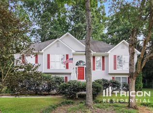 364 Legacy Park Ln, Powder Springs, GA 30127