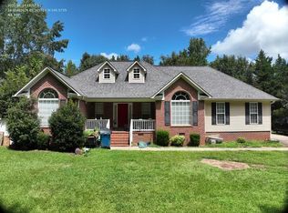 304 Bow Range Rd, Guntersville, AL 35976