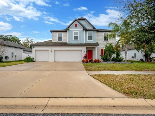 12407 Brick Cobblestone Dr, Riverview, FL 33579