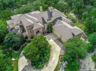 14355 Iron Horse Way, Helotes, TX 78023