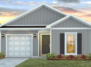 13380 Twilight Dr, Gulfport, MS 39503