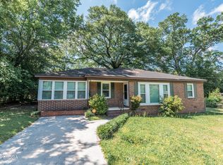 3422 Shenandoah Dr, Macon, GA 31204