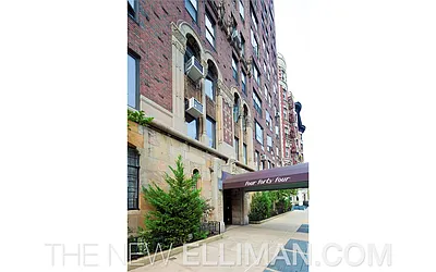 Sold by Douglas Elliman