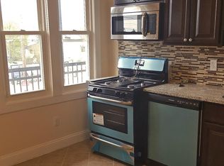 115 Broadway #2, Keyport, NJ 07735