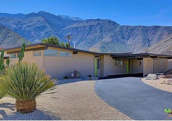 5th image of 60161 Palm Oasis Ave