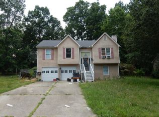 317 Arapaho Dr, Acworth, GA 30102