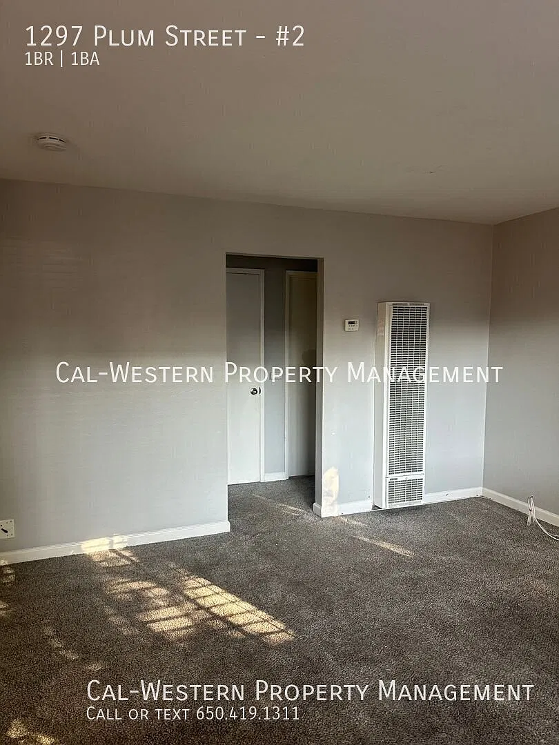 1 bedroom, 1 bath, downstairs unit — Photo 2