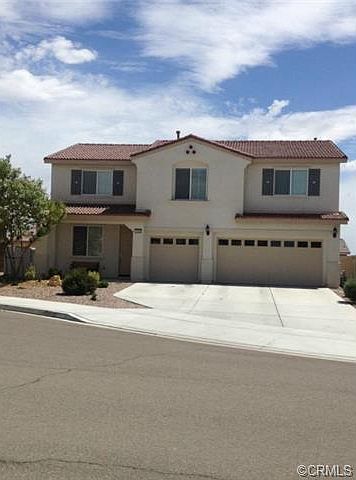 1st image of 15863 Desert Candle Ln