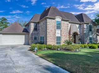 3414 Kennonview Dr, Houston, TX 77068