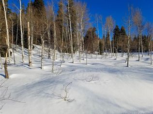 1195 Oak Rd, Wanship, UT 84017