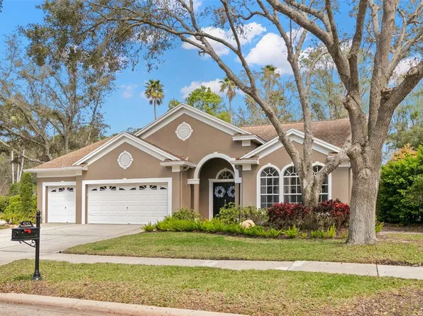 4243 Tremblay Way, Palm Harbor, FL 34685