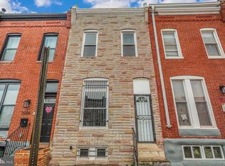 2208 E Chase St, Baltimore, MD 21213