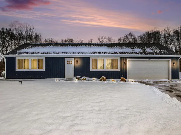 75603 Ridgeway, Lawton, MI 49065