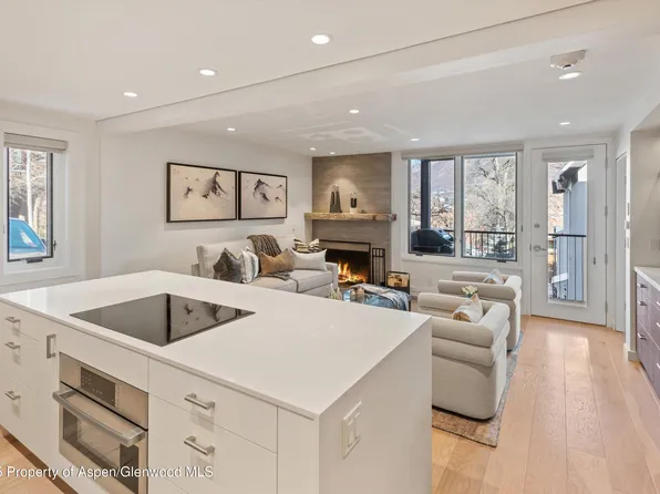 800 S Mill St #7B, Aspen, CO 81611