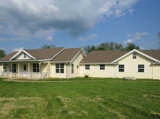 7712 N Tuscany Ln, Willard, MO 65781