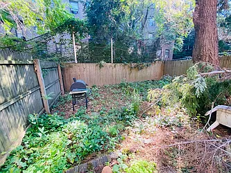 Rented by Bank Neary