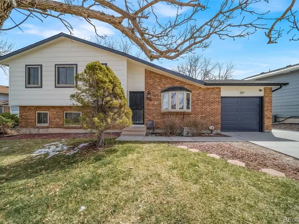 4678 S Garrison Street, Littleton, CO 80123
