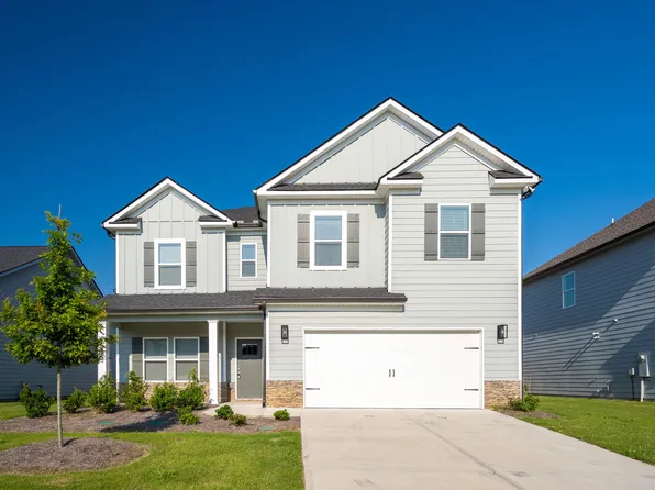 7401 McDaniel Ln, Ooltewah, TN 37363