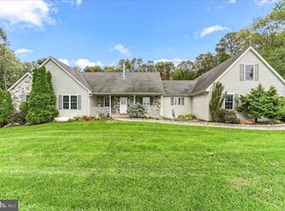 318 Springhill Rd, Kirkwood, PA 17536