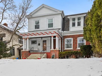 2410 East Stratford COURT, Shorewood, WI, 53211