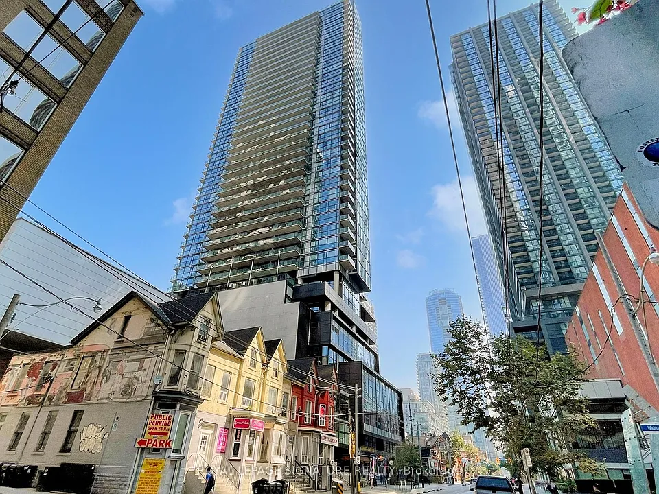 290 Adelaide St W #2601