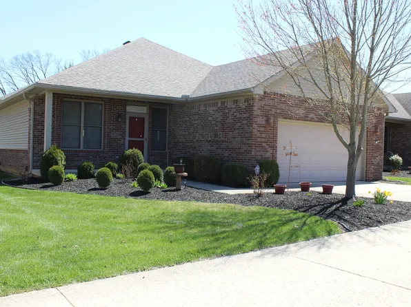 480 Glenview Dr, Greencastle, IN 46135