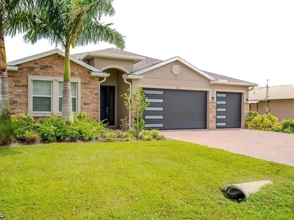 838 NW 2nd St, Cape Coral, FL 33993