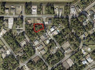 2612 Dennis Ave SE, Palm Bay, FL 32909