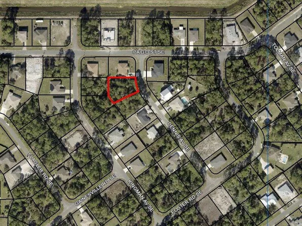 2612 Dennis Ave SE, Palm Bay, FL 32909