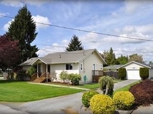 16921 Nilson Rd, Mount Vernon, WA 98273