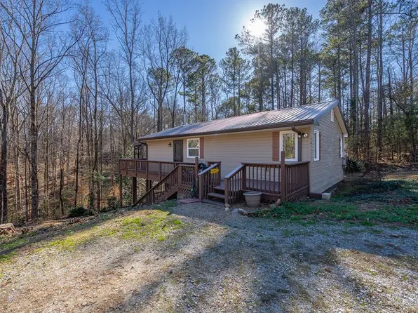 73 Elm Dr, Pine Mountain, GA 31822