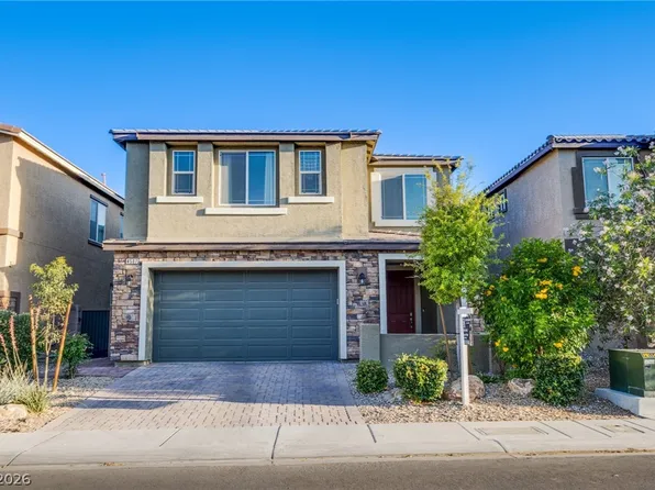4507 Creekside Cavern Ave, North Las Vegas, NV 89084