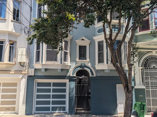 31 Ramona Ave, San Francisco, CA 94103