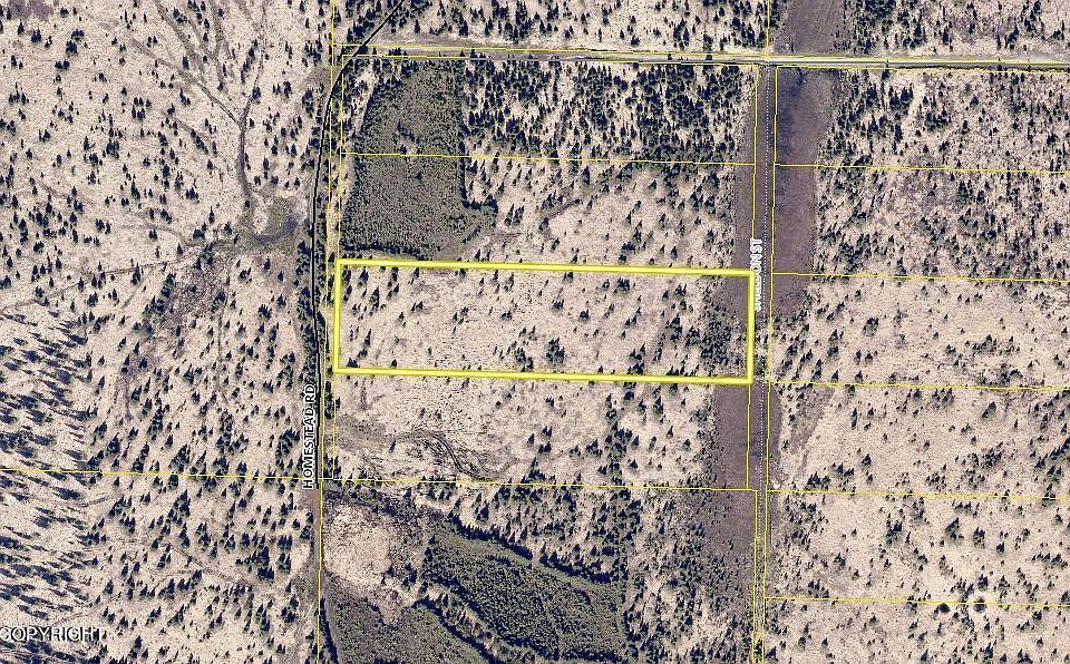L6 Homestead Rd, Ninilchik, AK 99639 Zillow