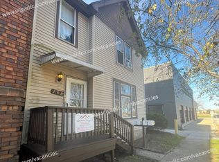 708 Perry St #2, La Porte, IN 46350