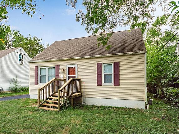 4th image of 599 Collingwood Ave