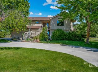 2500 N Rocket Bar Rd PARCEL RT 533000044, Eagle, ID 83616