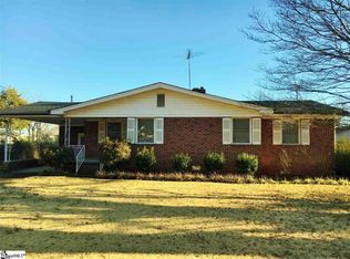 110 Pleasant Dr, Mauldin, SC 29662
